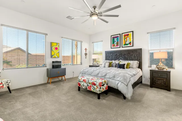 $599,000 | 43595 Vacanza Court, Indio, CA 92203