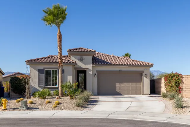 $599,000 | 43595 Vacanza Court, Indio, CA 92203