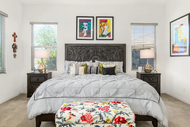 $599,000 | 43595 Vacanza Court, Indio, CA 92203