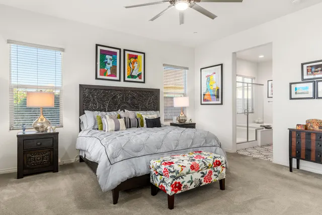 $599,000 | 43595 Vacanza Court, Indio, CA 92203