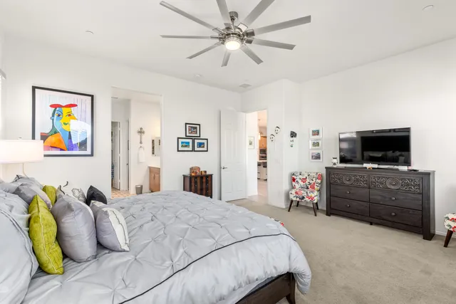 $599,000 | 43595 Vacanza Court, Indio, CA 92203