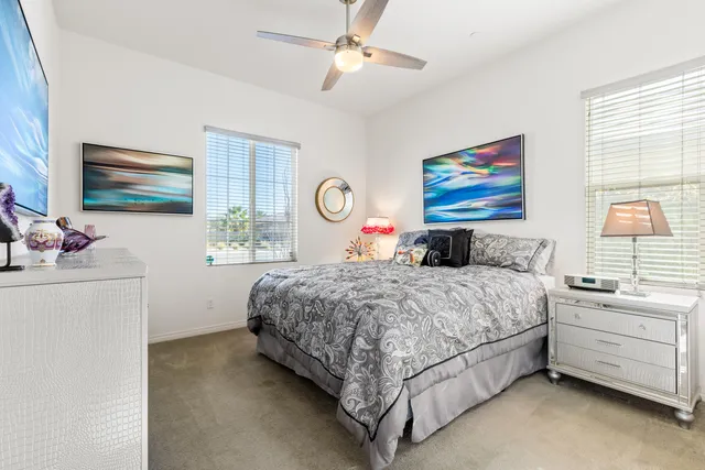 $599,000 | 43595 Vacanza Court, Indio, CA 92203