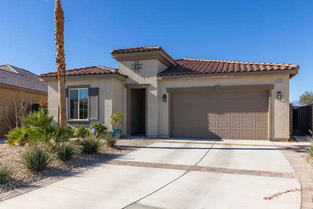$599,000 | 43595 Vacanza Court, Indio, CA 92203