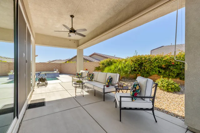 $599,000 | 43595 Vacanza Court, Indio, CA 92203