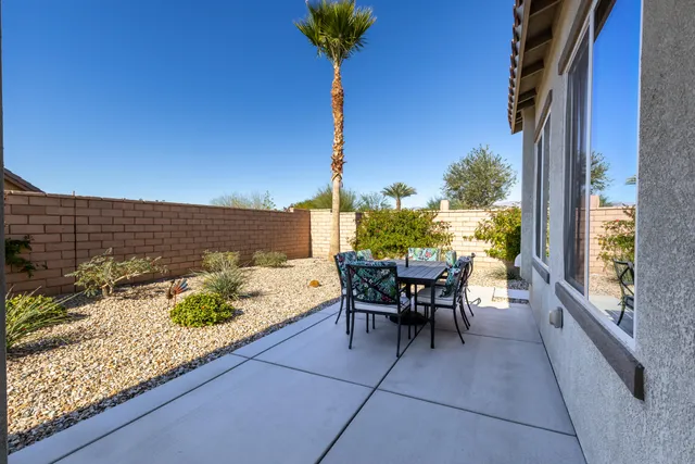 $599,000 | 43595 Vacanza Court, Indio, CA 92203