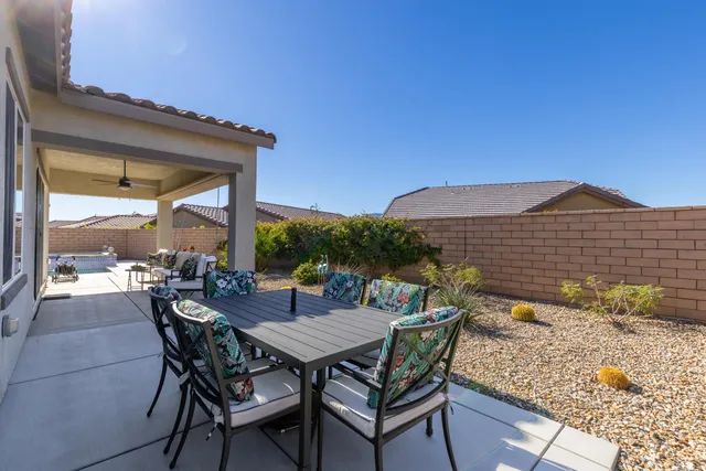 $599,000 | 43595 Vacanza Court, Indio, CA 92203