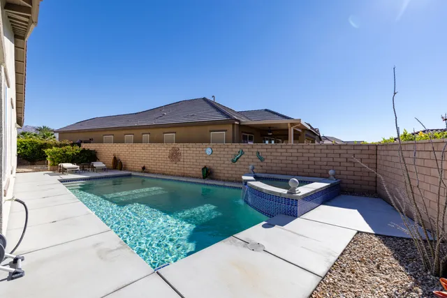 $599,000 | 43595 Vacanza Court, Indio, CA 92203