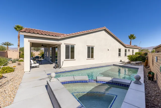 $599,000 | 43595 Vacanza Court, Indio, CA 92203