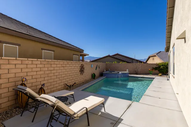 $599,000 | 43595 Vacanza Court, Indio, CA 92203
