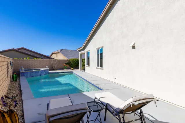$599,000 | 43595 Vacanza Court, Indio, CA 92203