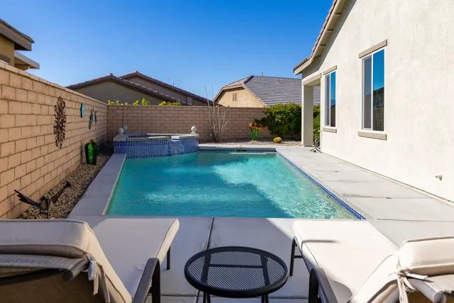$599,000 | 43595 Vacanza Court, Indio, CA 92203