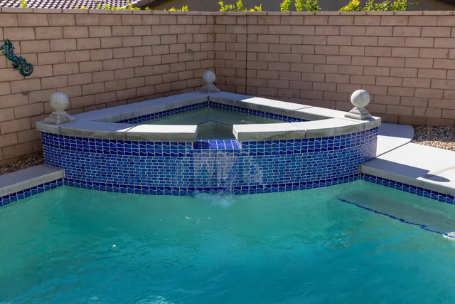 $599,000 | 43595 Vacanza Court, Indio, CA 92203