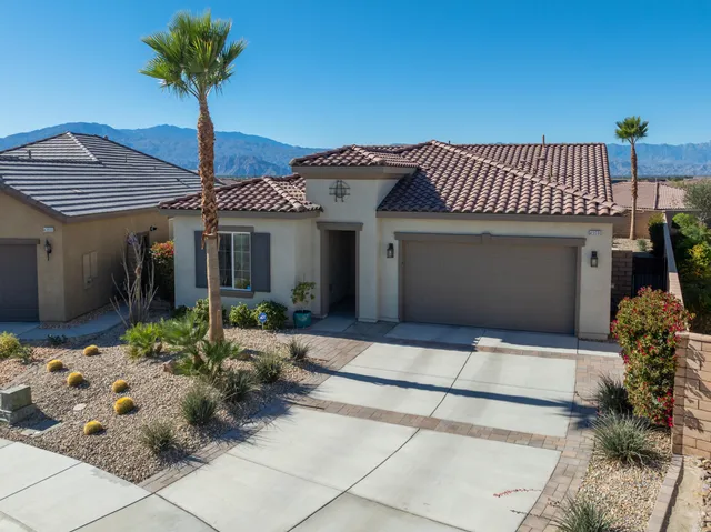 $599,000 | 43595 Vacanza Court, Indio, CA 92203