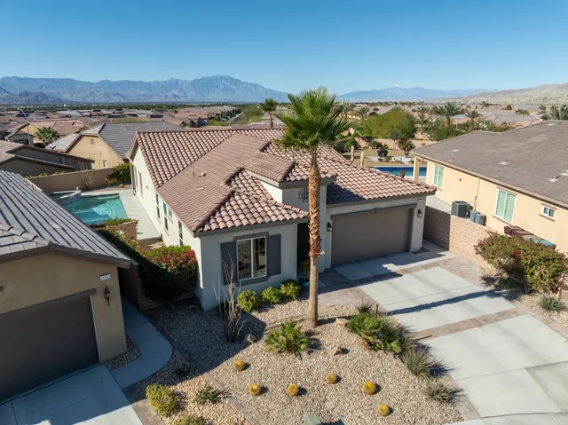 $599,000 | 43595 Vacanza Court, Indio, CA 92203