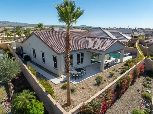 $599,000 | 43595 Vacanza Court, Indio, CA 92203