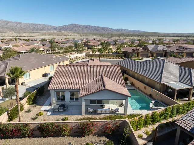 $599,000 | 43595 Vacanza Court, Indio, CA 92203