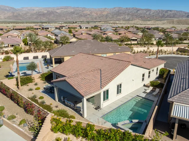 $599,000 | 43595 Vacanza Court, Indio, CA 92203