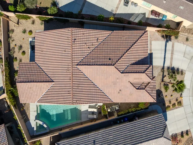 $599,000 | 43595 Vacanza Court, Indio, CA 92203