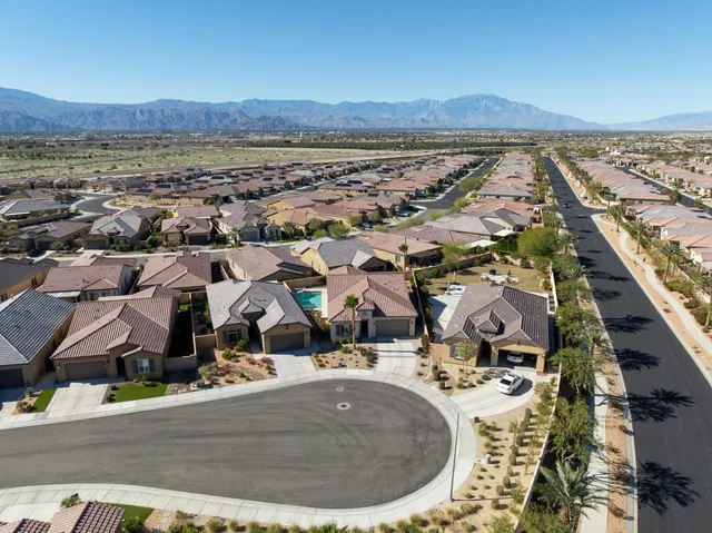 $599,000 | 43595 Vacanza Court, Indio, CA 92203