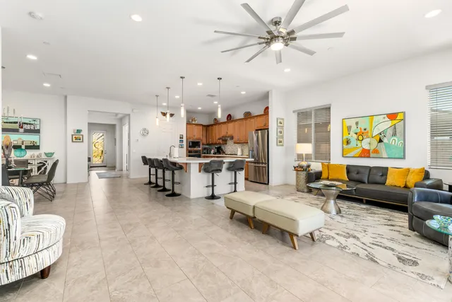 $599,000 | 43595 Vacanza Court, Indio, CA 92203