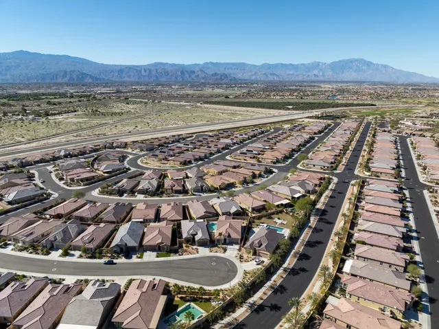 $599,000 | 43595 Vacanza Court, Indio, CA 92203