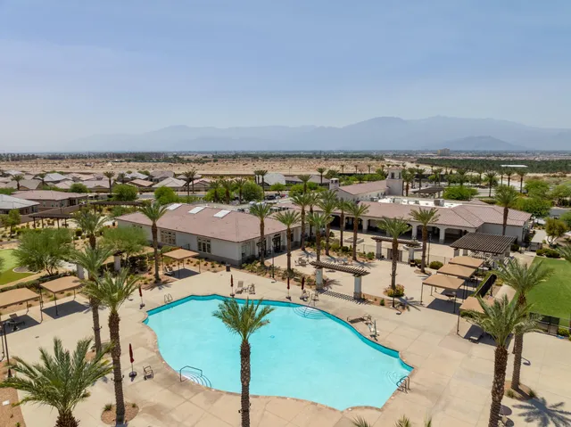 $599,000 | 43595 Vacanza Court, Indio, CA 92203