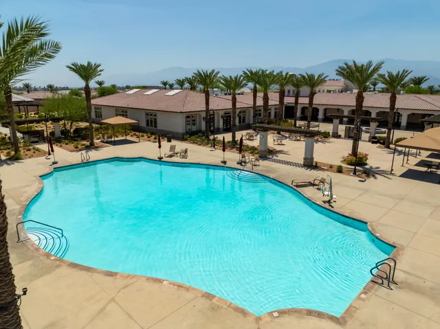 $599,000 | 43595 Vacanza Court, Indio, CA 92203