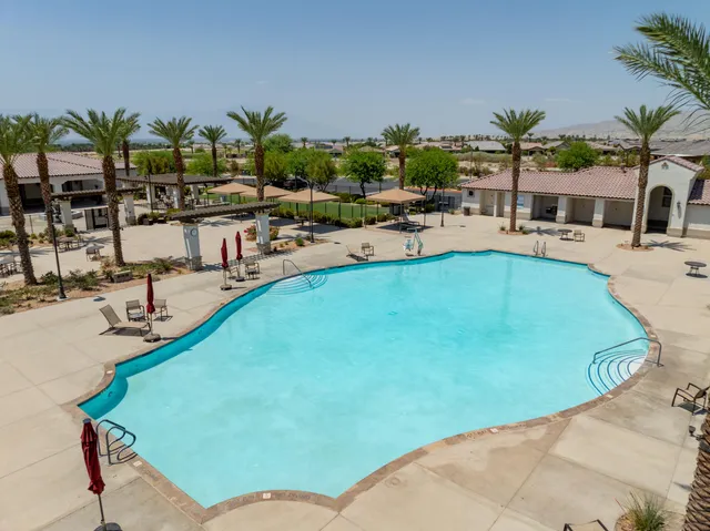 $599,000 | 43595 Vacanza Court, Indio, CA 92203