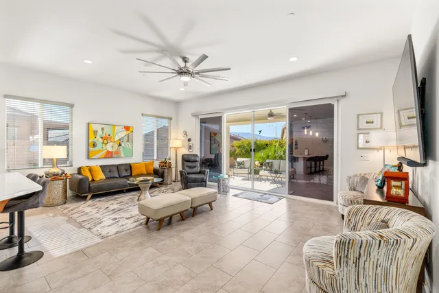 $599,000 | 43595 Vacanza Court, Indio, CA 92203