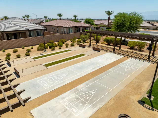 $599,000 | 43595 Vacanza Court, Indio, CA 92203