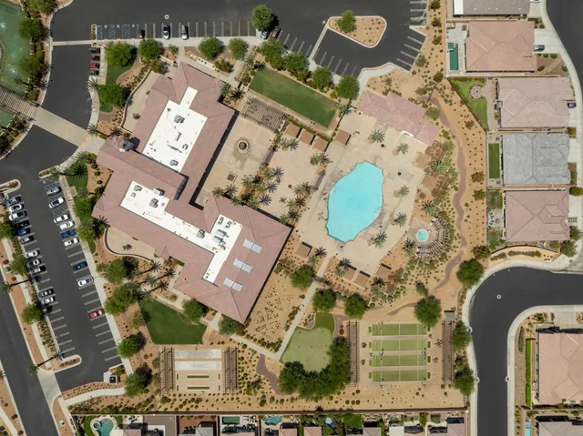 $599,000 | 43595 Vacanza Court, Indio, CA 92203