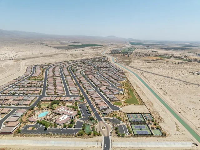 $599,000 | 43595 Vacanza Court, Indio, CA 92203