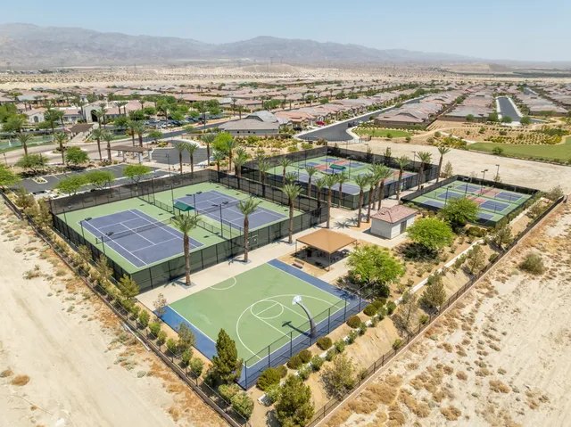 $599,000 | 43595 Vacanza Court, Indio, CA 92203