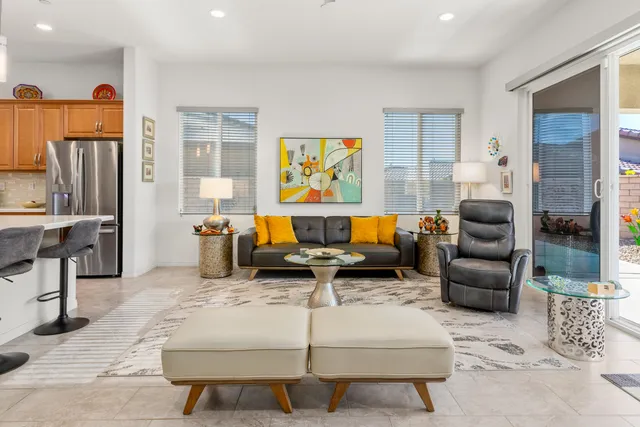 $599,000 | 43595 Vacanza Court, Indio, CA 92203