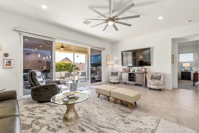 $599,000 | 43595 Vacanza Court, Indio, CA 92203