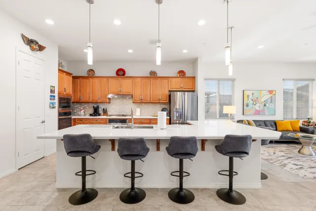 $599,000 | 43595 Vacanza Court, Indio, CA 92203