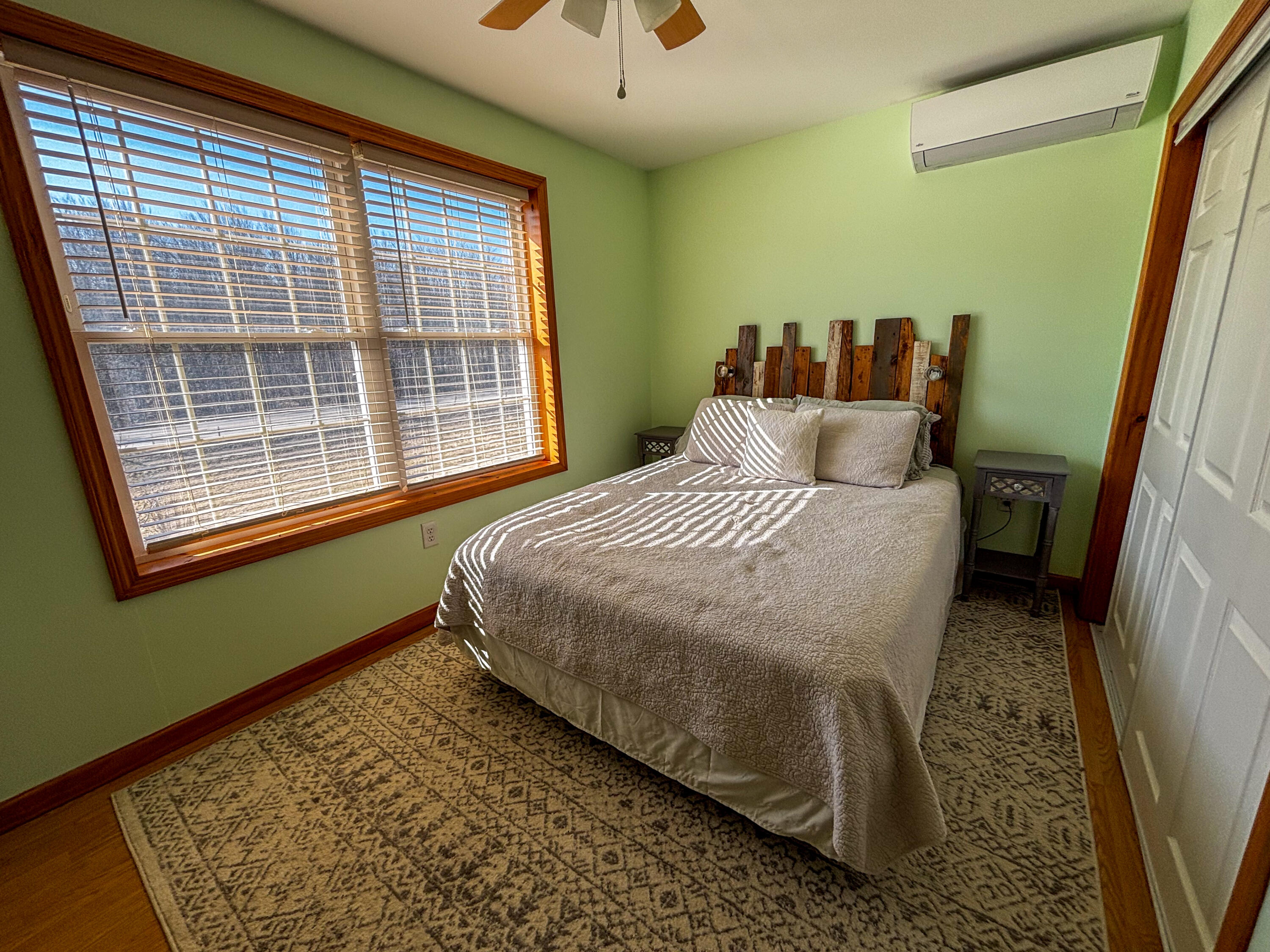 6760 Star Road Ellenburg Center, NY 12934 - Photo 19 of 48 Bedroom 2