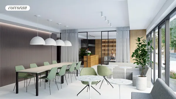 $910,000 | 428 East 9th Street, Unit 211 | Kensington
