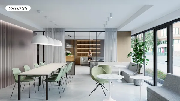 $910,000 | 428 East 9th Street, Unit 211 | Kensington