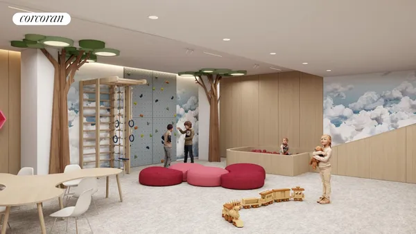 $910,000 | 428 East 9th Street, Unit 211 | Kensington