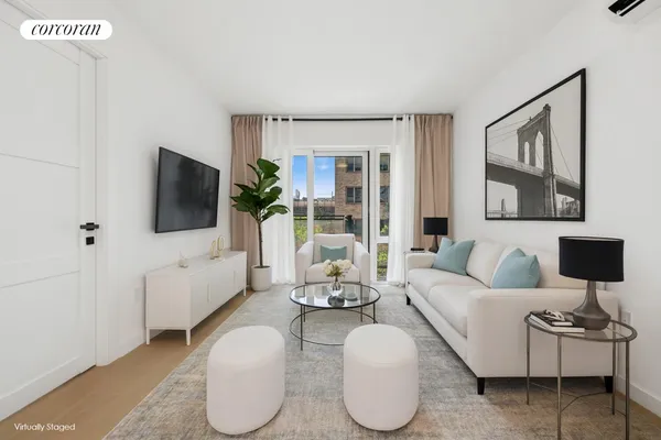 $910,000 | 428 East 9th Street, Unit 211 | Kensington
