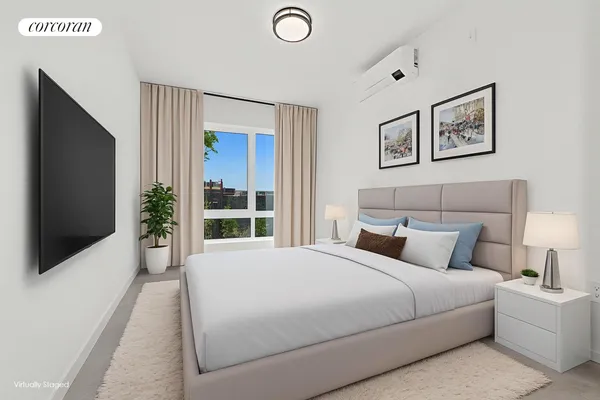 $910,000 | 428 East 9th Street, Unit 211 | Kensington