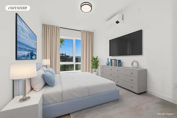 $910,000 | 428 East 9th Street, Unit 211 | Kensington
