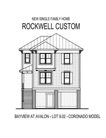 $2,749,000 | 6 Meadowview Lane, Avalon Manor, NJ 08202