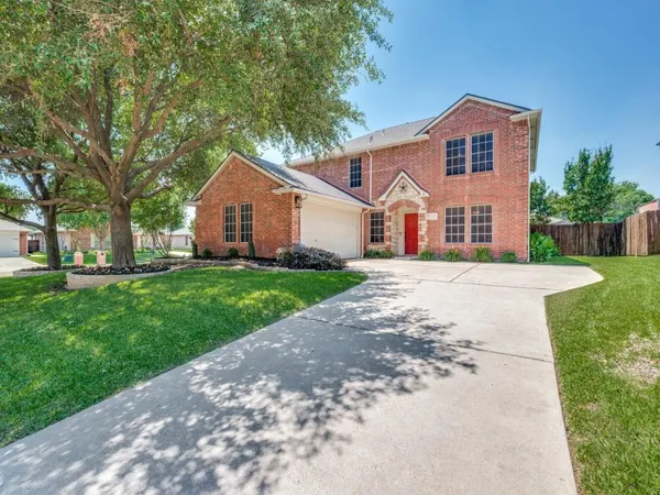 $455,000 | 5036 Nautical Lane, Denton, TX 76210