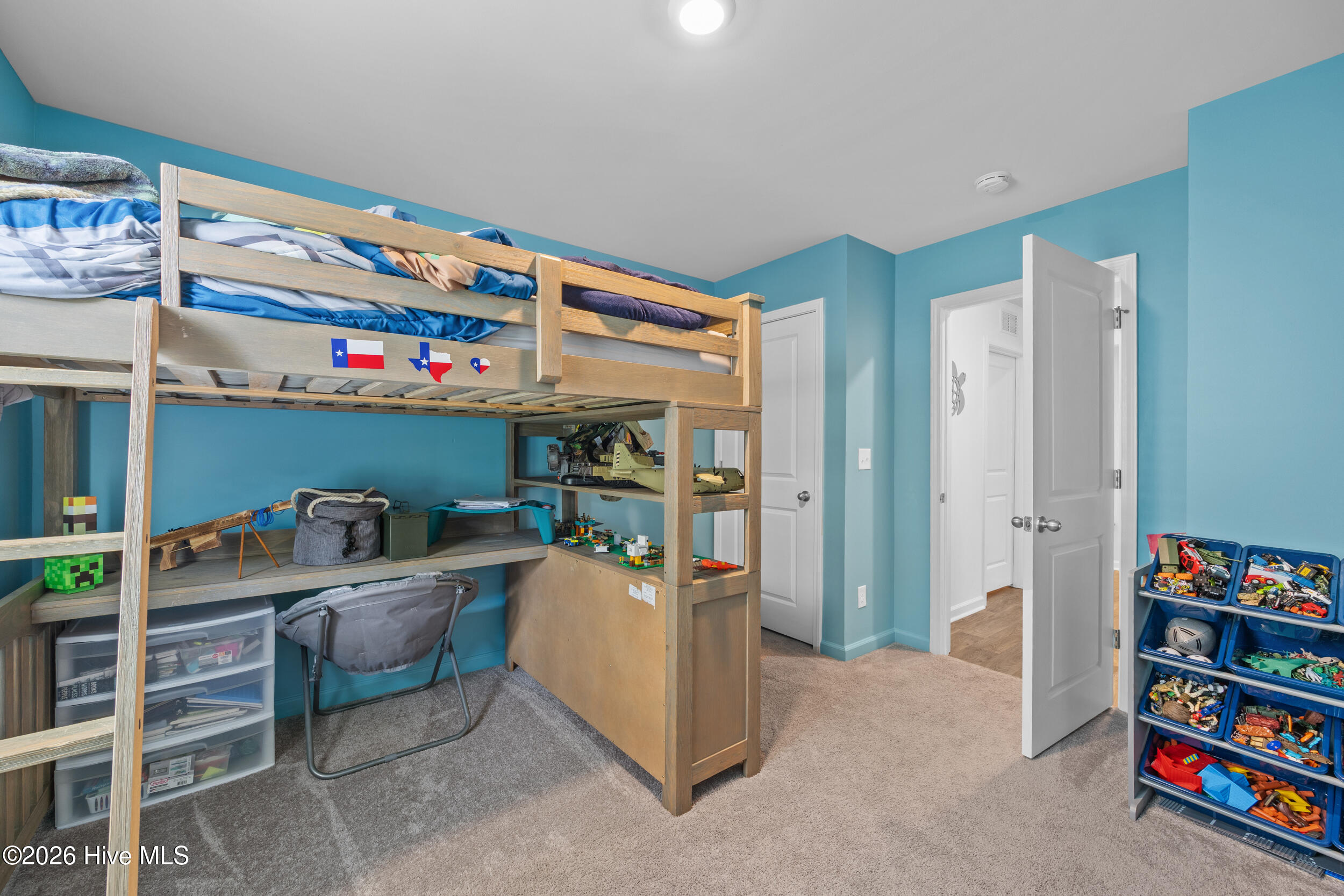 200 Sunshine Drive Holly Ridge, NC 28445 - Photo 23 of 48