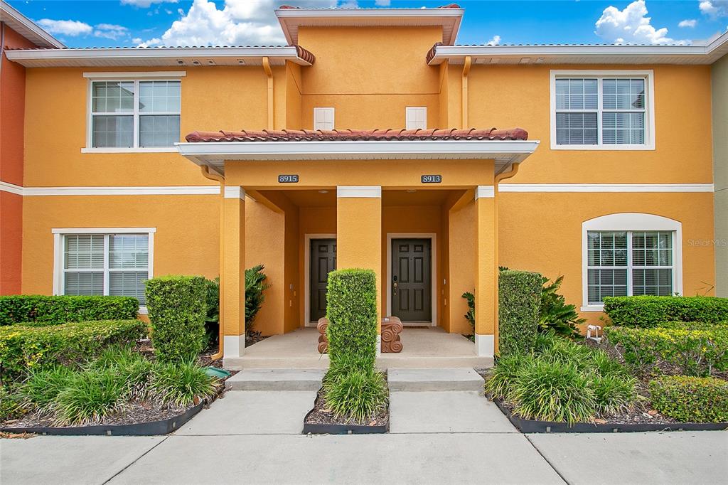 8913 Candy Palm Road Kissimmee, FL 34747 - Photo 1 of 1