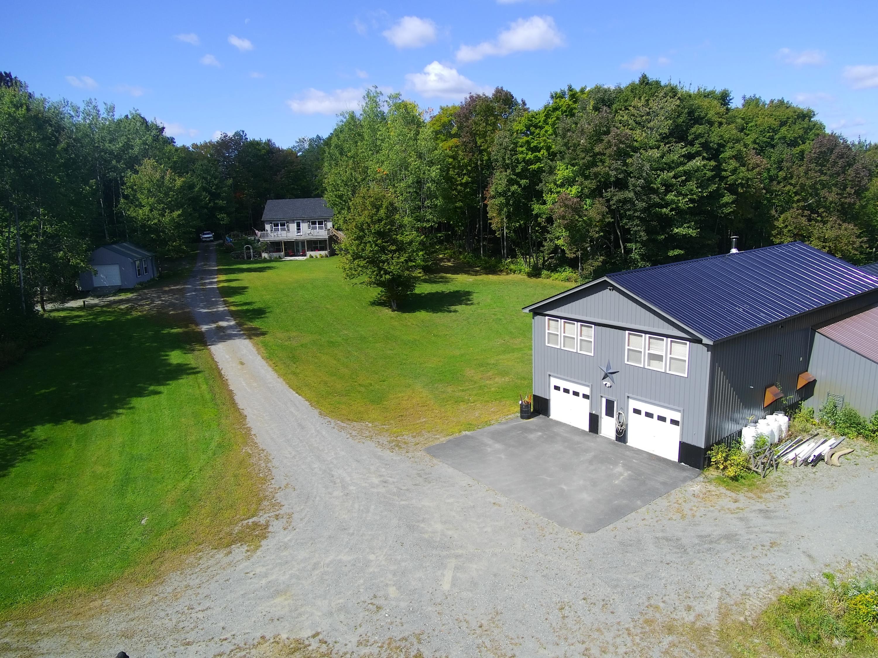247 Stickney Hill Road Athens, ME 04912 - Photo 17 of 68 SING0050