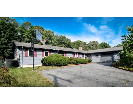 31 Nadine Road Framingham, MA 01701 - Photo 1 of 26