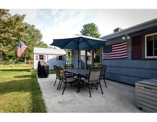 31 Nadine Road Framingham, MA 01701 - Photo 23 of 26